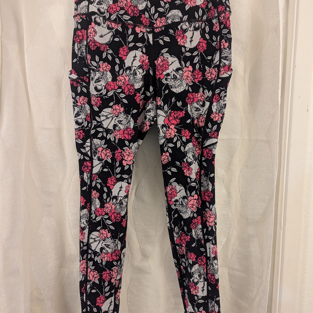 Torrid Athletic Leggings